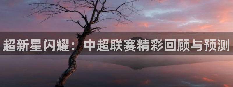 超新星闪耀：中超联赛精彩回顾与预测